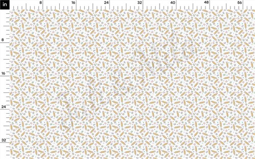 Rib Knit Fabric, AA1666 & Get a Free $89.99 Embroidery Bundle