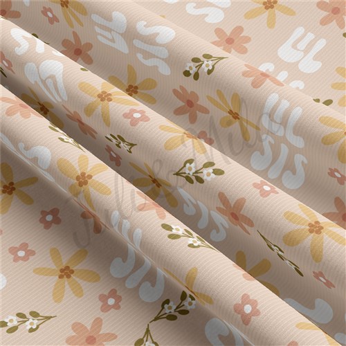 Rib Knit Fabric, AA1681 & Get a Free $89.99 Embroidery Bundle