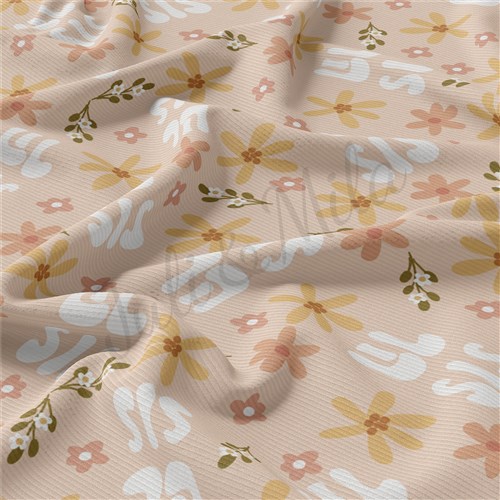 Rib Knit Fabric, AA1681 & Get a Free $89.99 Embroidery Bundle