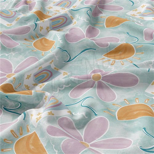 Double Brushed Polyester Fabric Jersey Stretchy Soft Polyester Stretch Fabric