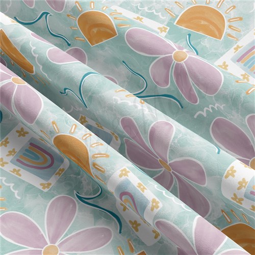 Double Brushed Polyester Fabric Jersey Stretchy Soft Polyester Stretch Fabric