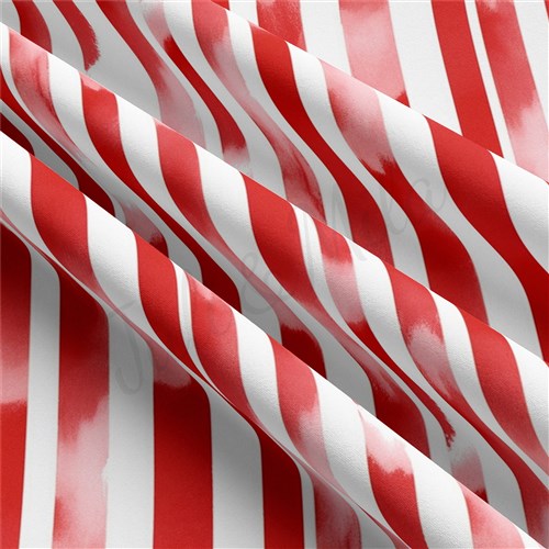 4th of July Patriotic Double Brushed Polyester Fabric Jersey Stretchy Soft Polyester Stretch Fabric