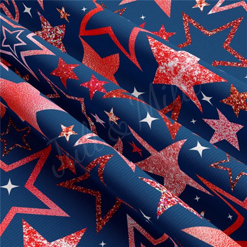 Rib Knit Fabric, AA1715 & Get a Free $89.99 Embroidery Bundle