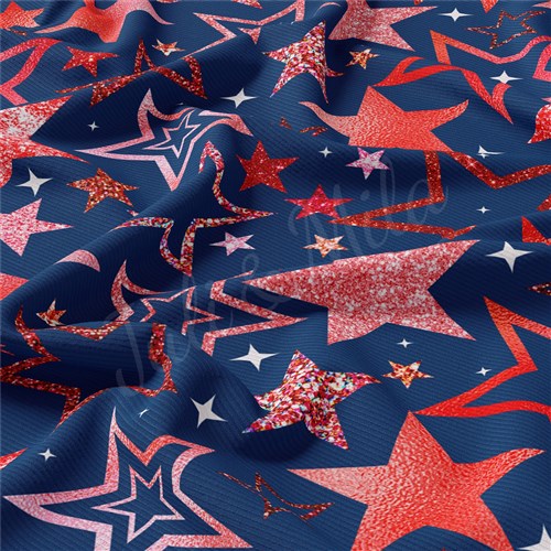 Rib Knit Fabric, AA1715 & Get a Free $89.99 Embroidery Bundle