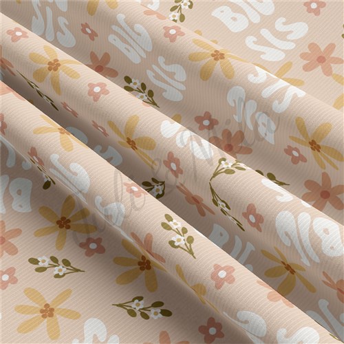 Rib Knit Fabric, AA1712 & Get a Free $89.99 Embroidery Bundle