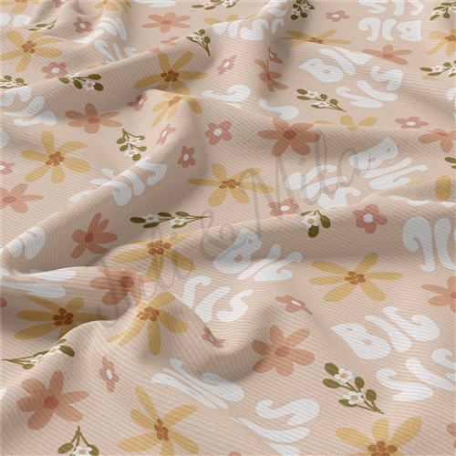 Rib Knit Fabric, AA1712 & Get a Free $89.99 Embroidery Bundle