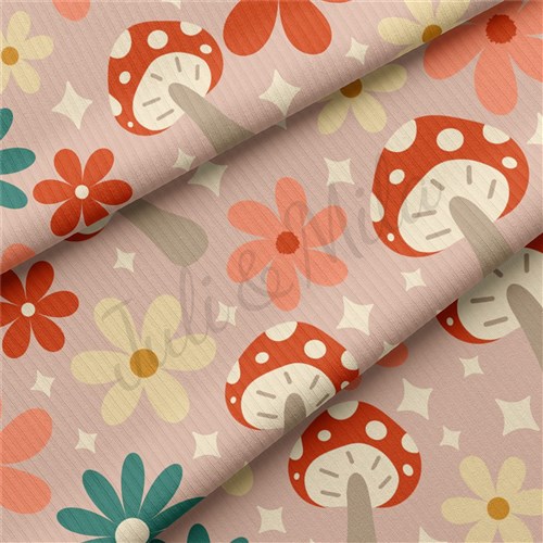 Rib Knit Fabric, AA1717 & Get a Free $89.99 Embroidery Bundle