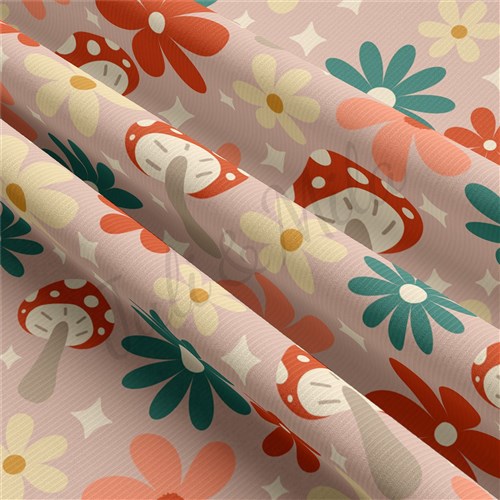 Rib Knit Fabric, AA1717 & Get a Free $89.99 Embroidery Bundle