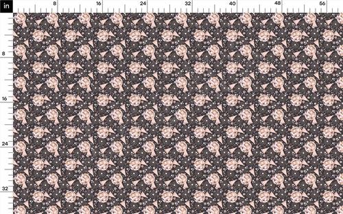 Rib Knit Fabric, AA1674 & Get a Free $89.99 Embroidery Bundle