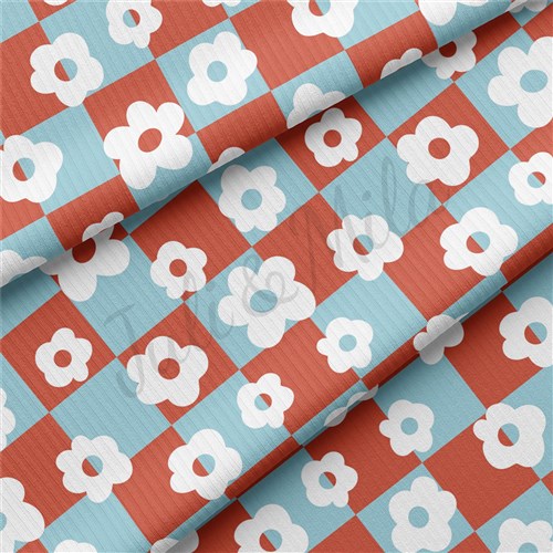 Rib Knit Fabric, AA1705 & Get a Free $89.99 Embroidery Bundle