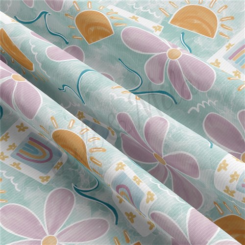 Rib Knit Fabric, AA1673 & Get a Free $89.99 Embroidery Bundle