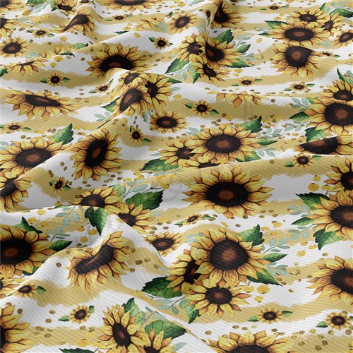 Rib Knit Fabric, AA1668 & Get a Free $89.99 Embroidery Bundle
