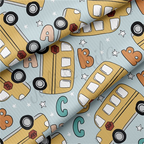 Rib Knit Fabric, AA1667 & Get a Free $89.99 Embroidery Bundle