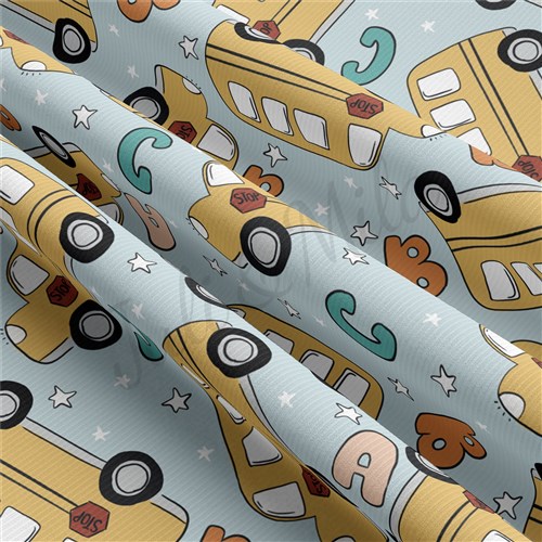 Rib Knit Fabric, AA1667 & Get a Free $89.99 Embroidery Bundle