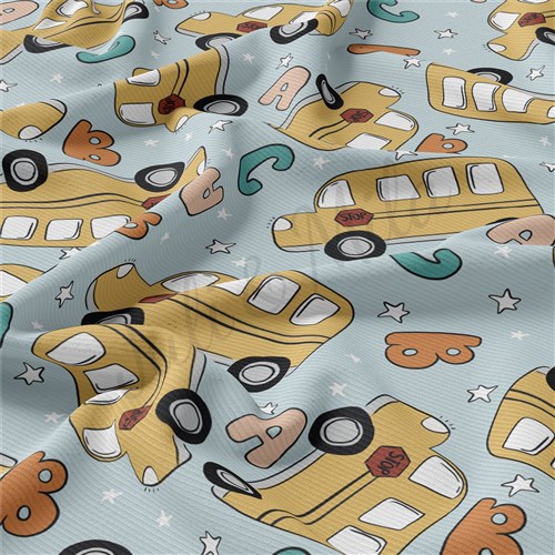 Rib Knit Fabric, AA1667 & Get a Free $89.99 Embroidery Bundle