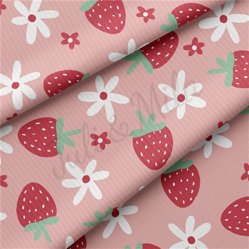 Rib Knit Fabric, AA1663 & Get a Free $89.99 Embroidery Bundle