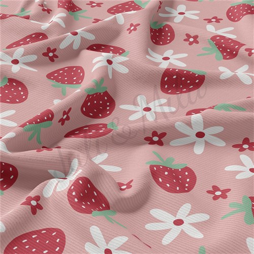 Rib Knit Fabric, AA1663 & Get a Free $89.99 Embroidery Bundle