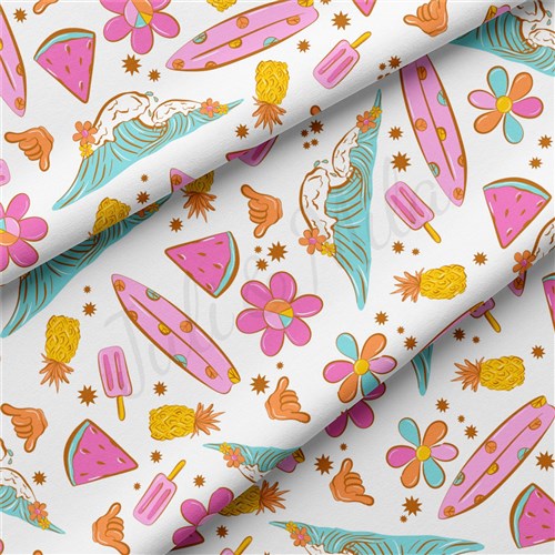 Summer Double Brushed Polyester Fabric Jersey Stretchy Soft Polyester Stretch Fabric
