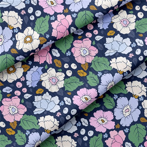 Rib Knit Fabric, AA1688 & Get a Free $89.99 Embroidery Bundle
