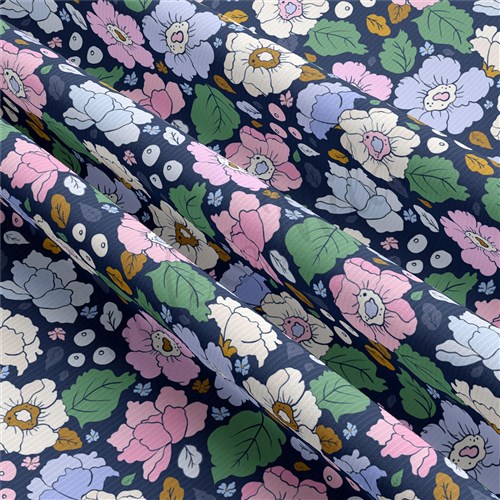 Rib Knit Fabric, AA1688 & Get a Free $89.99 Embroidery Bundle