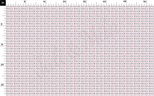 Rib Knit Fabric, AA1699 & Get a Free $89.99 Embroidery Bundle