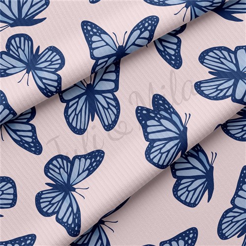 Rib Knit Fabric, AA1711 & Get a Free $89.99 Embroidery Bundle