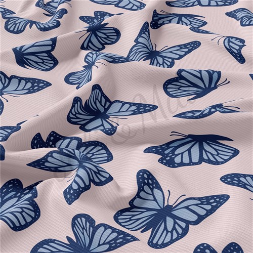 Rib Knit Fabric, AA1711 & Get a Free $89.99 Embroidery Bundle