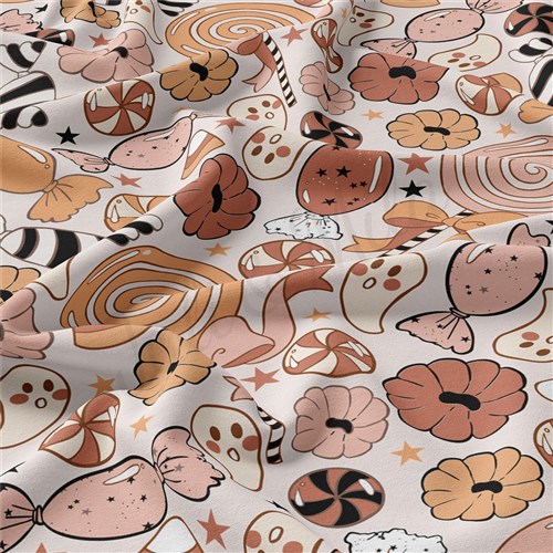 Double Brushed Polyester Fabric Jersey Stretchy Soft Polyester Stretch Fabric