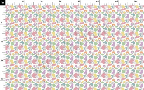 Rib Knit Fabric, AA1689 & Get a Free $89.99 Embroidery Bundle