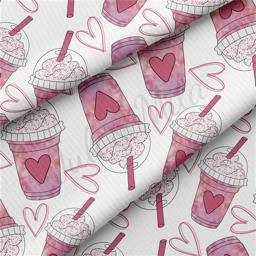 Rib Knit Fabric, AA1701 & Get a Free $89.99 Embroidery Bundle