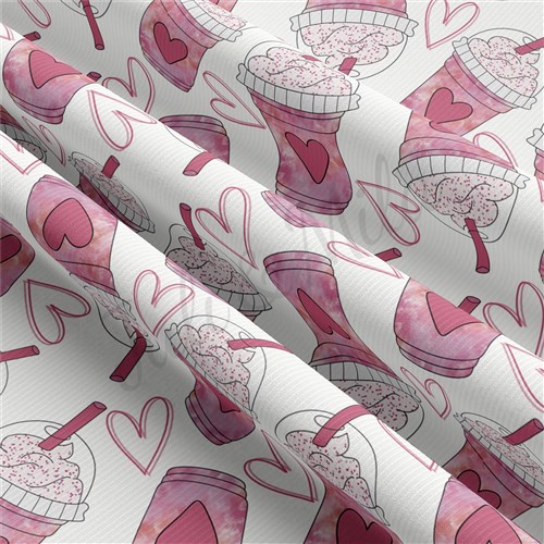 Rib Knit Fabric, AA1701 & Get a Free $89.99 Embroidery Bundle