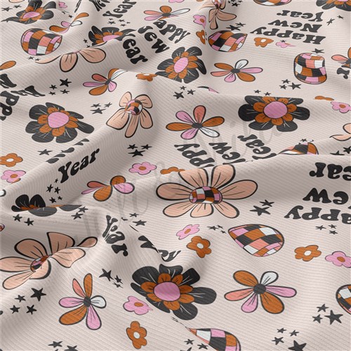 Rib Knit Fabric, AA1685 & Get a Free $89.99 Embroidery Bundle
