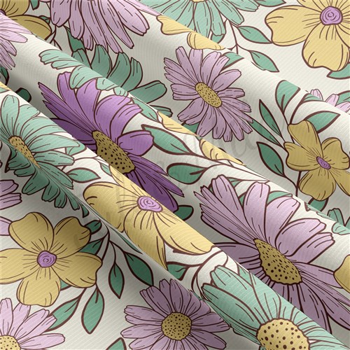 Rib Knit Fabric, AA1721 & Get a Free $89.99 Embroidery Bundle