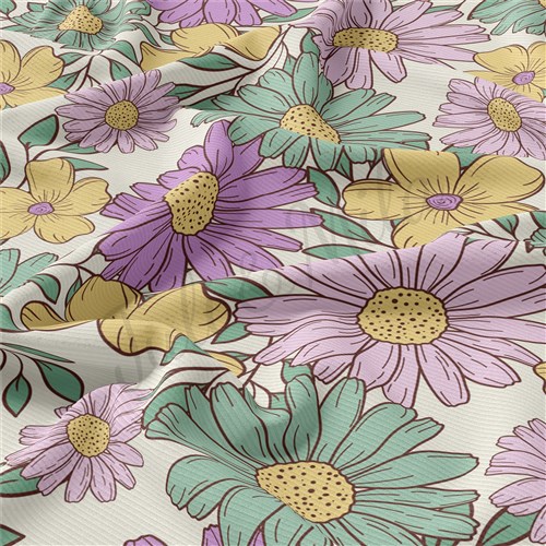 Rib Knit Fabric, AA1721 & Get a Free $89.99 Embroidery Bundle