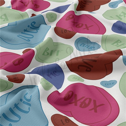 Rib Knit Fabric, AA1706 & Get a Free $89.99 Embroidery Bundle