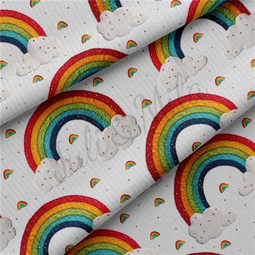 Rib Knit Fabric, AA1695 & Get a Free $89.99 Embroidery Bundle