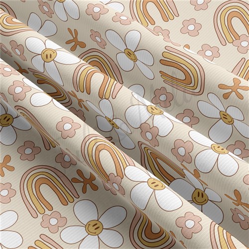 Rib Knit Fabric, RBK106 & Get a Free $89.99 Embroidery Bundle
