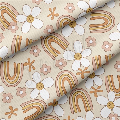 Rib Knit Fabric, RBK106 & Get a Free $89.99 Embroidery Bundle
