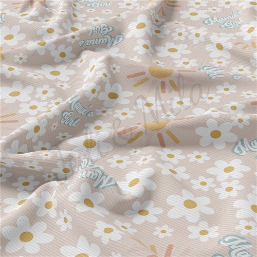 Rib Knit Fabric, RBK313 & Get a Free $89.99 Embroidery Bundle