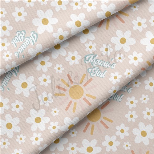Rib Knit Fabric, RBK313 & Get a Free $89.99 Embroidery Bundle