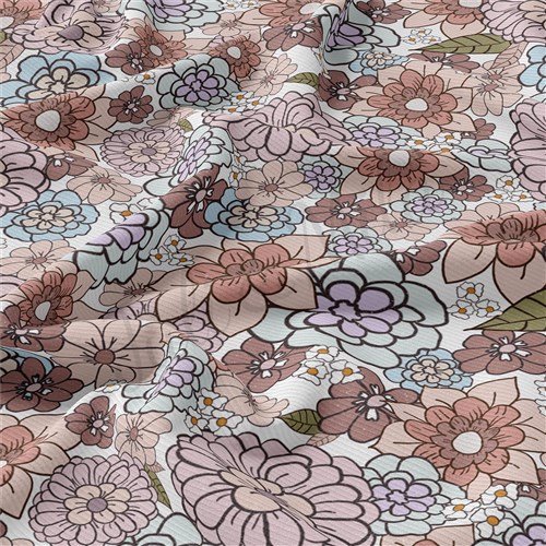 Rib Knit Fabric, RBK311 & Get a Free $89.99 Embroidery Bundle