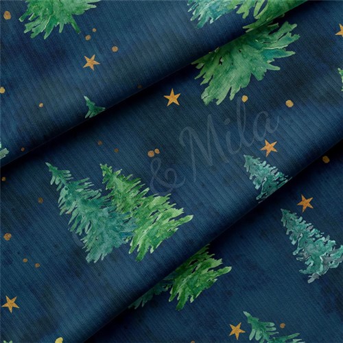 Rib Knit Fabric, RBK1967 & Get a Free $89.99 Embroidery Bundle