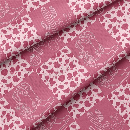 Rib Knit Fabric, RBK1970 & Get a Free $89.99 Embroidery Bundle