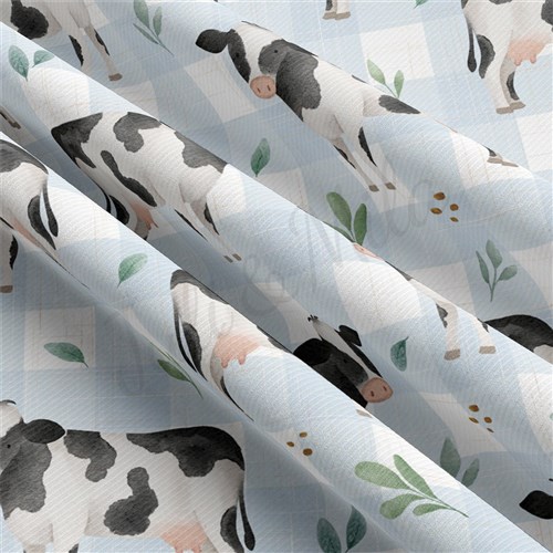 Rib Knit Fabric, RBK1915 & Get a Free $89.99 Embroidery Bundle