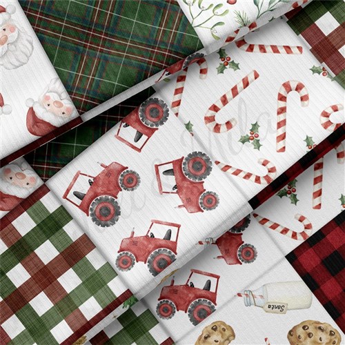 Rib Knit Fabric, RBK1906 & Get a Free $89.99 Embroidery Bundle