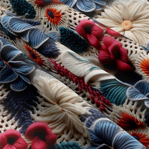 Embroidery Autumn Fall Halloween Rib Knit RBK1928 & Get a Free $89.99 Embroidery Bundle