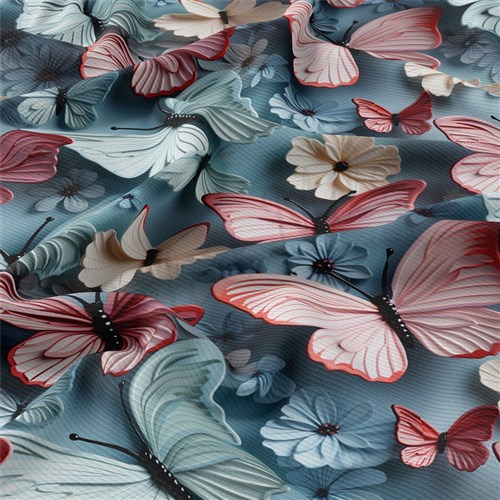 Rib Knit Fabric, RBK1902 & Get a Free $89.99 Embroidery Bundle