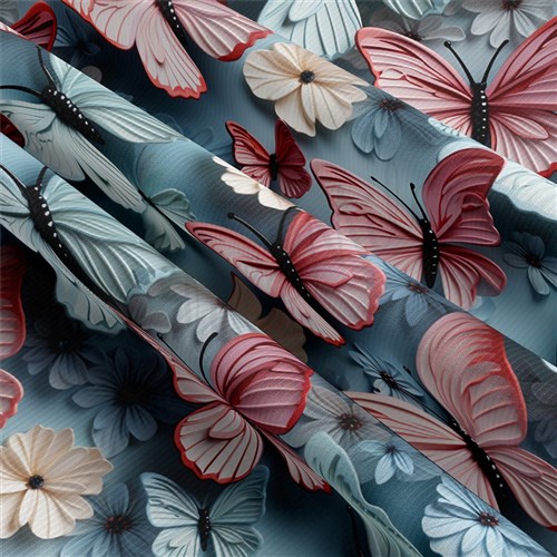 Rib Knit Fabric, RBK1902 & Get a Free $89.99 Embroidery Bundle