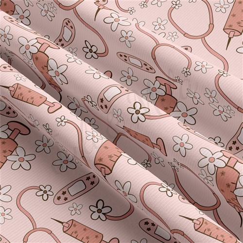 Rib Knit Fabric, RBK1950 & Get a Free $89.99 Embroidery Bundle