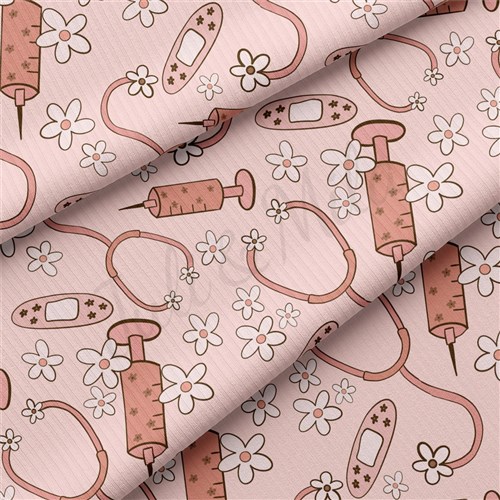Rib Knit Fabric, RBK1950 & Get a Free $89.99 Embroidery Bundle